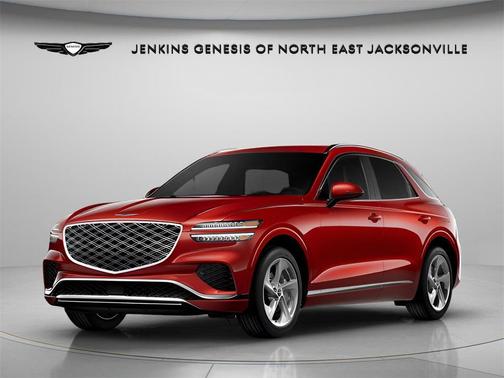 2026 Genesis GV70 2.5T Select