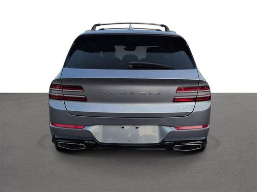 2022 Genesis GV80 2.5T