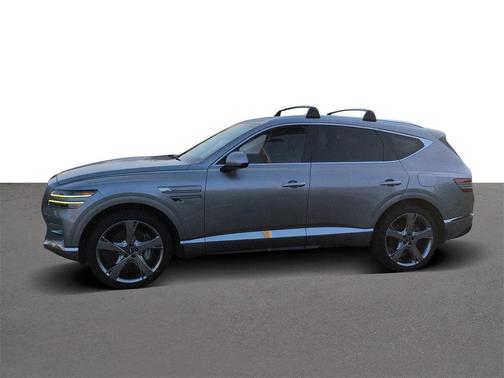 2022 Genesis GV80 2.5T