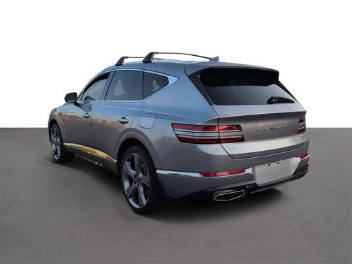2022 Genesis GV80 2.5T