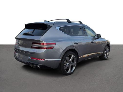 2022 Genesis GV80 2.5T