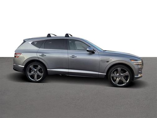 2022 Genesis GV80 2.5T