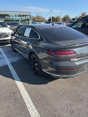 2020 Volkswagen Arteon 2.0T SE