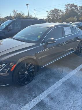 2020 Volkswagen Arteon 2.0T SE