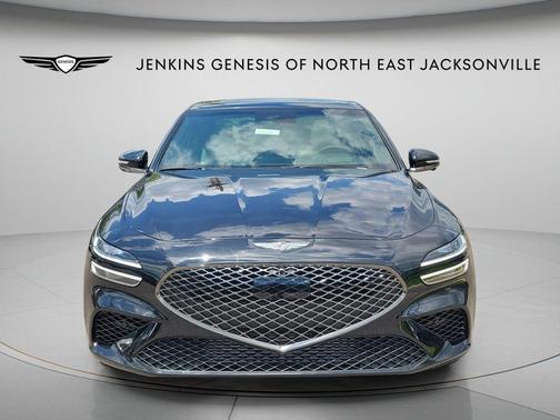 Vik Black 2026 Genesis G70 3.3T Sport Prestige