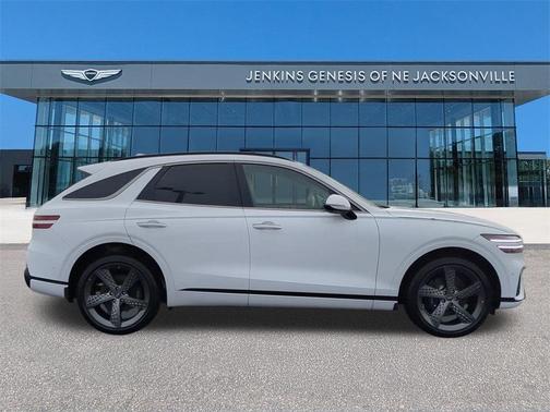 2025 Genesis GV70 3.5T Sport