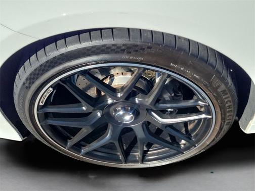 2023 Mercedes-Benz AMG GT 53 Base