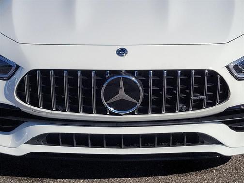 2023 Mercedes-Benz AMG GT 53 Base