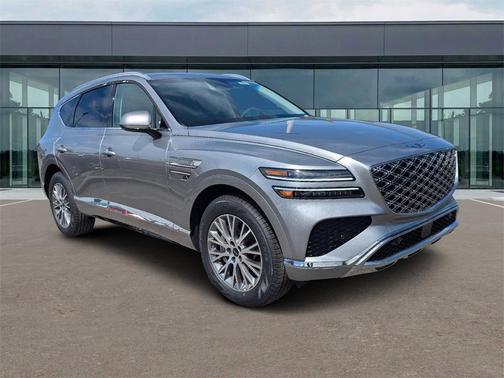 2025 Genesis GV80 2.5T