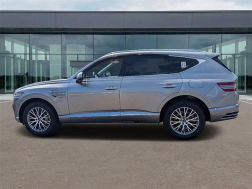 2025 Genesis GV80 2.5T