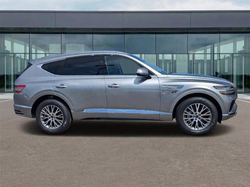 2025 Genesis GV80 2.5T