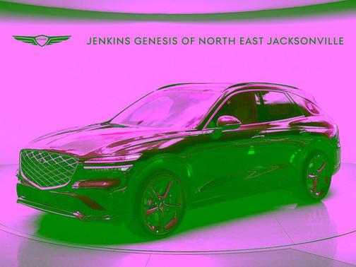 Vik Black 2026 Genesis GV70 2.5T Sport Prestige