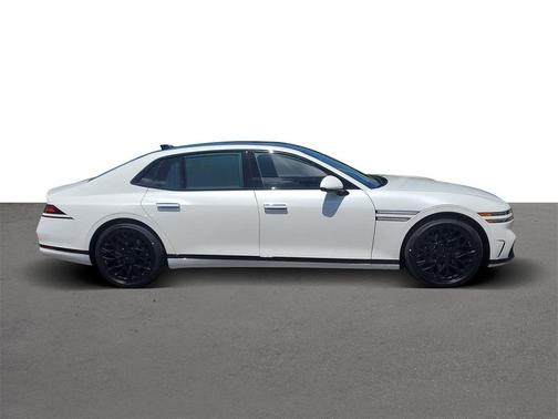 2025 Genesis G90 3.5T e-SC