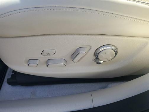 2025 Genesis G80 3.5T