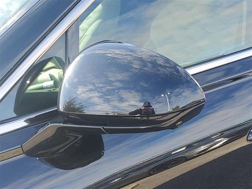 2025 Genesis G80 3.5T