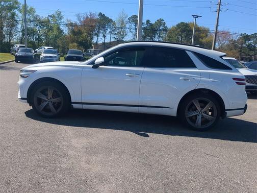 2025 Genesis GV70 3.5T Sport