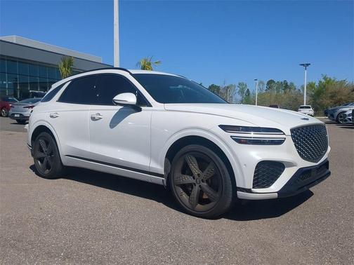 2025 Genesis GV70 3.5T Sport