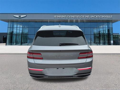 2025 Genesis GV80 2.5T Advanced