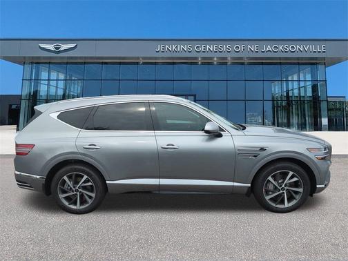 2025 Genesis GV80 2.5T Advanced