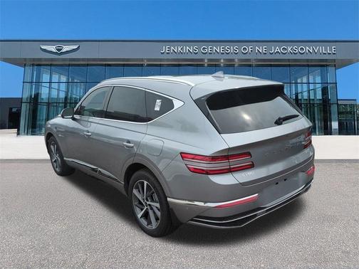 2025 Genesis GV80 2.5T Advanced