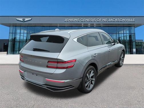 2025 Genesis GV80 2.5T Advanced