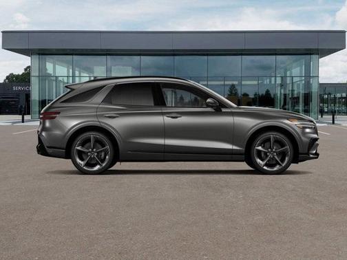2026 Genesis GV70 2.5T