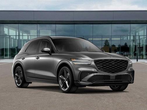 2026 Genesis GV70 2.5T