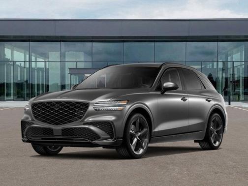 2026 Genesis GV70 2.5T