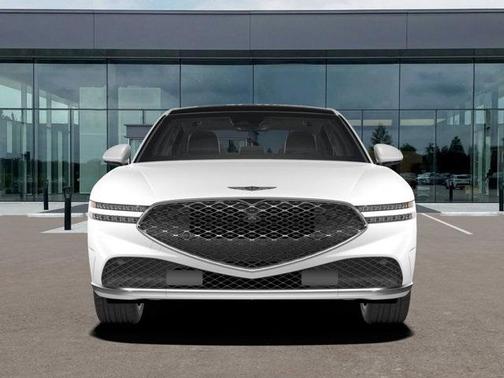 2025 Genesis G90 3.5T e-SC