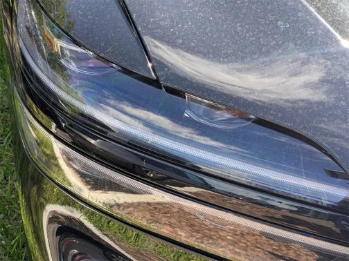 2022 Genesis GV70 3.5T Sport