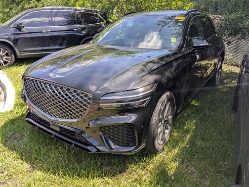 2022 Genesis GV70 3.5T Sport