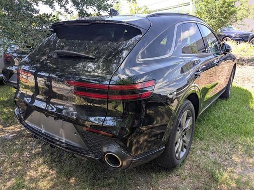 2022 Genesis GV70 3.5T Sport