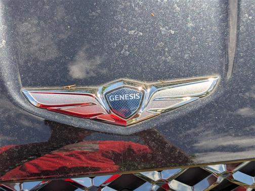 2022 Genesis GV70 3.5T Sport