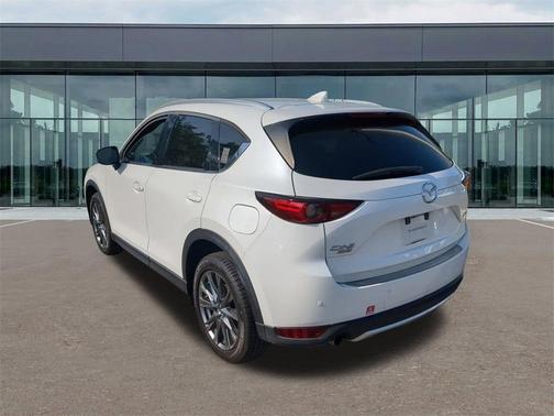 2019 Mazda CX-5 Signature