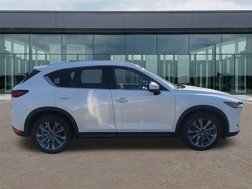 2019 Mazda CX-5 Signature