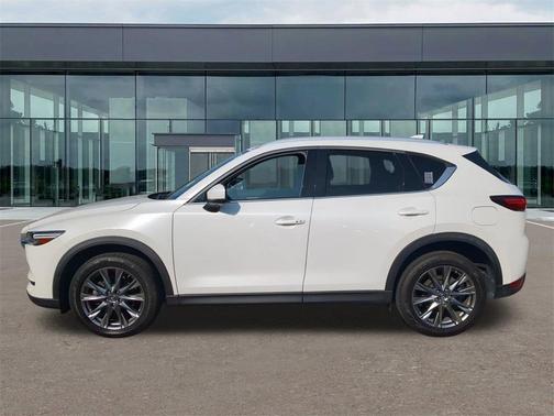 2019 Mazda CX-5 Signature
