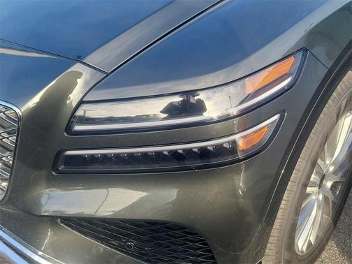 2025 Genesis GV80 2.5T