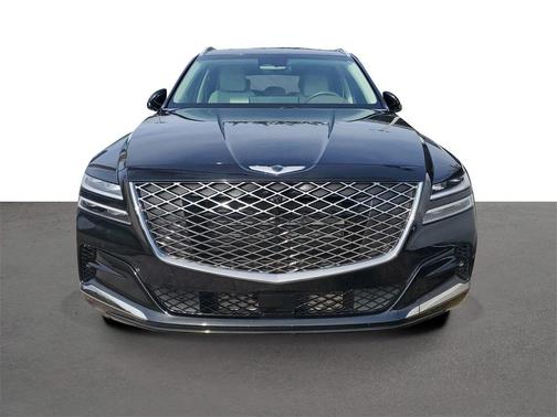 2021 Genesis GV80 2.5T