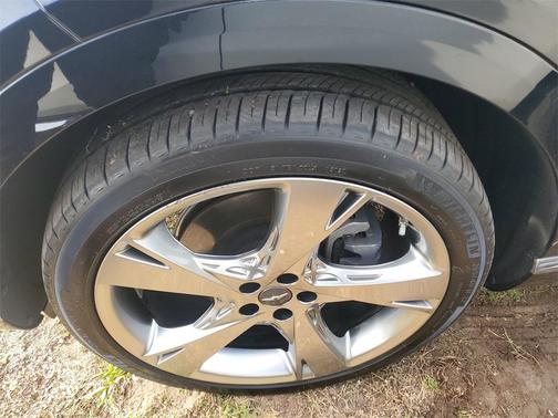 2021 Genesis GV80 2.5T