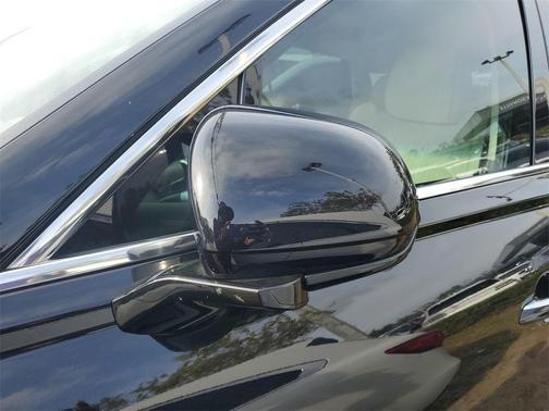 2021 Genesis GV80 2.5T