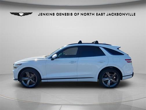 2025 Genesis GV70 2.5T