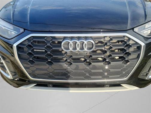 2023 Audi Q5 45 S line quattro Premium