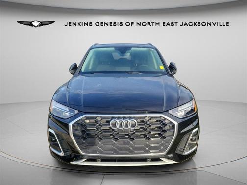 2023 Audi Q5 45 S line quattro Premium