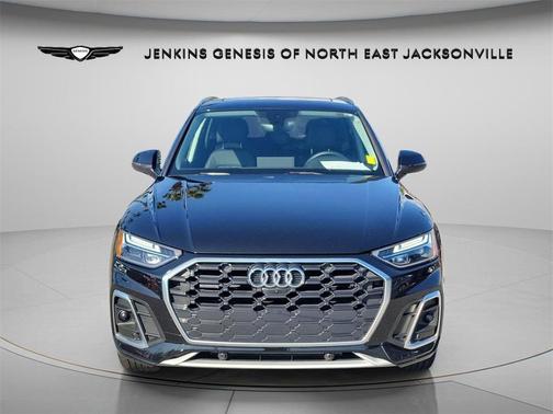 2023 Audi Q5 45 S line quattro Premium