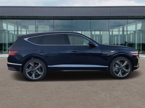2026 Genesis GV70 2.5T Select