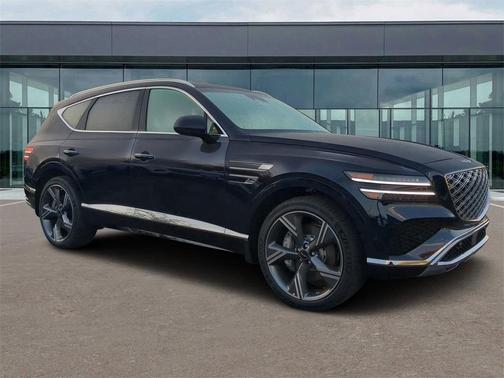 2026 Genesis GV70 2.5T Select