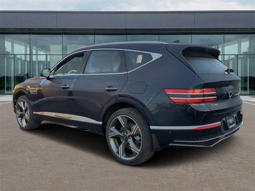 2026 Genesis GV70 2.5T Select