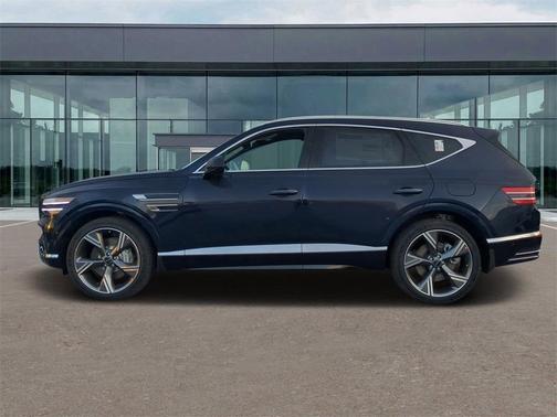 2026 Genesis GV70 2.5T Select