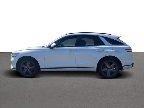 2025 Genesis GV70 3.5T Sport