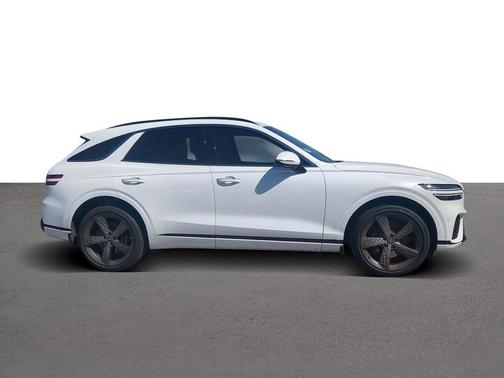 2025 Genesis GV70 3.5T Sport